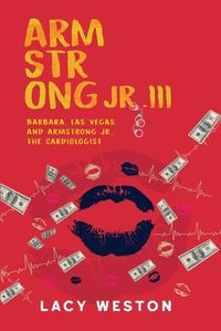 Cover image for Armstrong JR. III