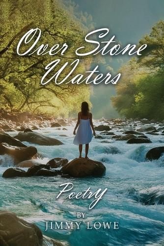 Cover image for Over Stone Waters