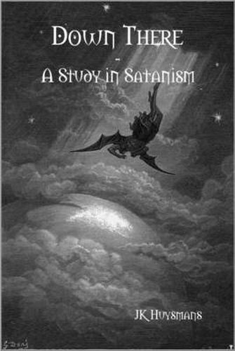 Cover image for Down There