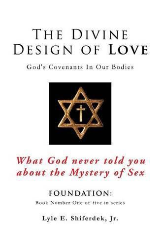 Cover image for The Divine Design of Love