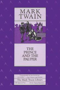 Cover image for The Prince and the Pauper