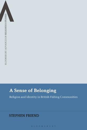 A Sense of Belonging