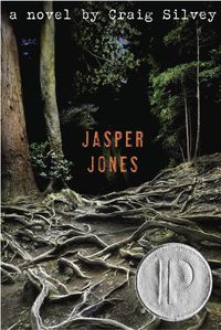 Cover image for Jasper Jones