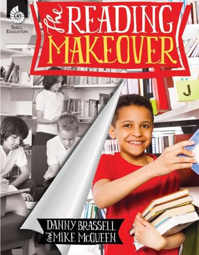 Cover image for The Reading Makeover