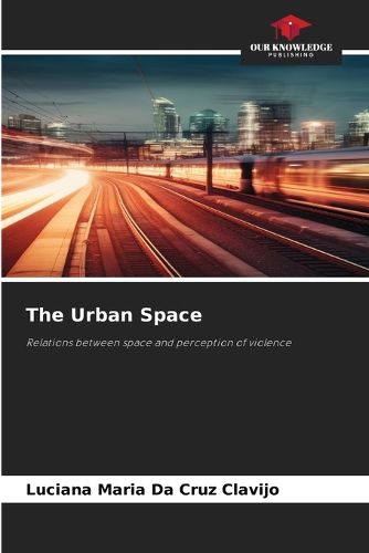 Cover image for The Urban Space