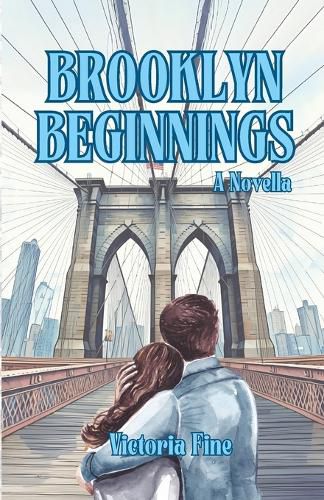 Cover image for Brooklyn Begininngs