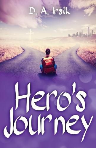 Cover image for Hero's Journey