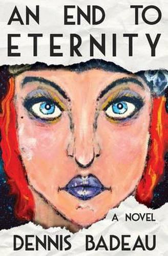 Cover image for An End To Eternity