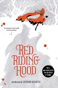 Cover image for Red Riding Hood