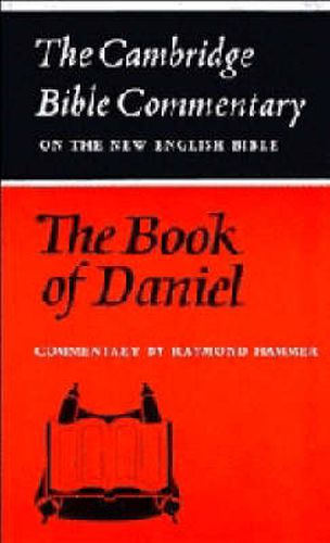 Cover image for The Book of Daniel