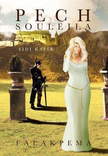 Cover image for Pech Souleila: Sidi Kafir