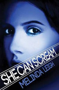 Cover image for She Can Scream