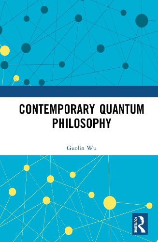Cover image for Contemporary Quantum Philosophy