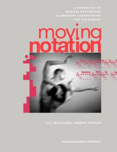 Cover image for Moving Notation