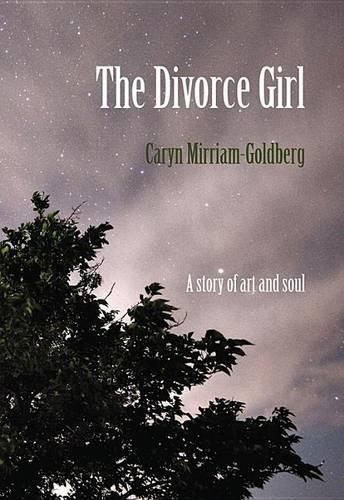 Cover image for The Divorce Girl