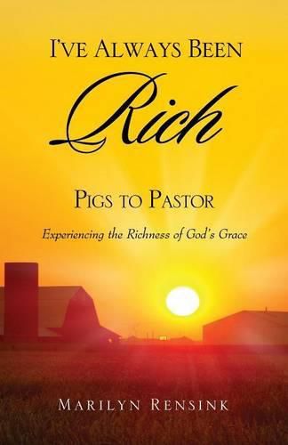 Cover image for I've Always Been Rich