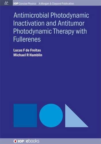 Cover image for Antimocrobial Photodynamic Inactivation and Antitumor Photodynamic Therapy with Fullerenes