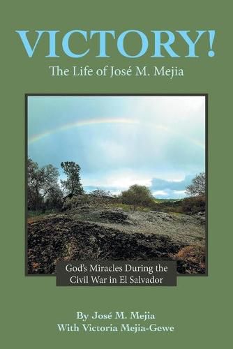 Cover image for Victory!: The Life of Jose M. Mejia