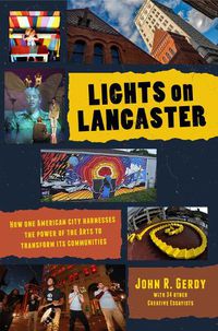 Cover image for Lights on Lancaster