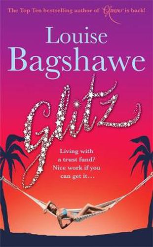 Cover image for Glitz