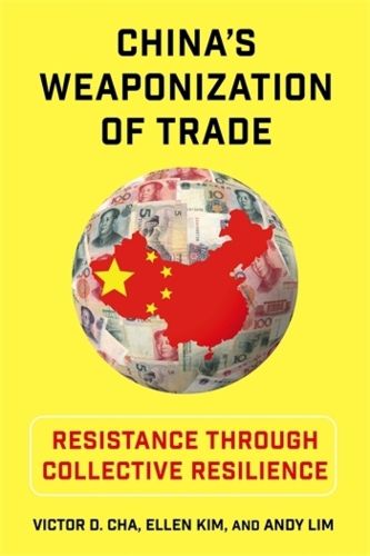 Cover image for China's Weaponization of Trade