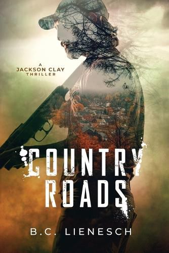 Cover image for Country Roads