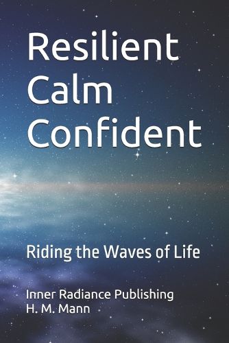 Cover image for Resilient Calm Confident