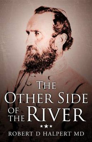 Cover image for The Other Side of the River