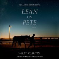 Cover image for Lean on Pete Movie Tie-In
