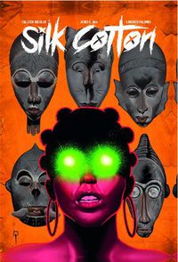 Cover image for Silk Cotton