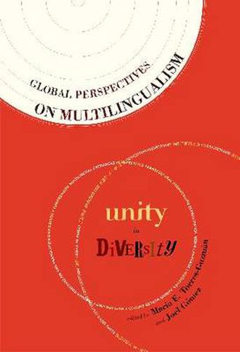 Cover image for Global Perspectives on Multilingualism: Unity in Diversity