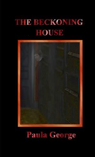 Cover image for The Beckoning House