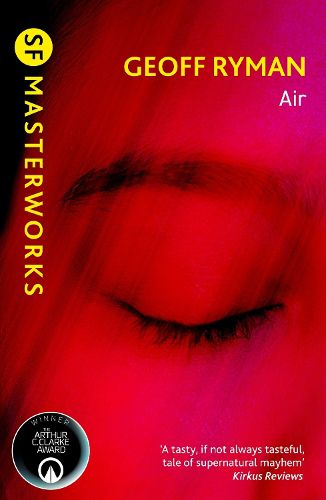 Cover image for Air