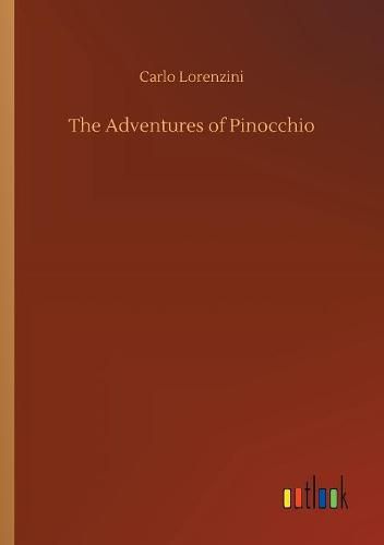 The Adventures of Pinocchio