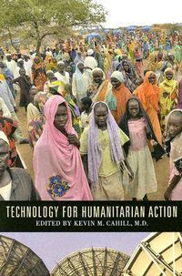 Cover image for Technology For Humanitarian Action