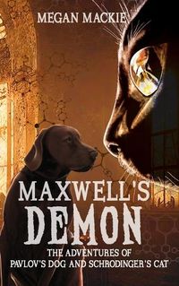 Cover image for Maxwell's Demon