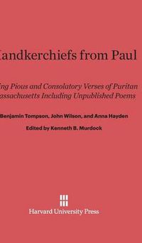 Cover image for Handkerchiefs from Paul