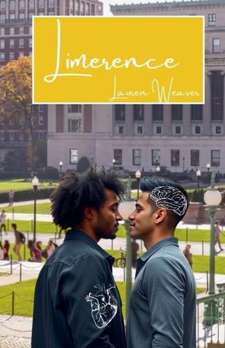 Cover image for Limerence
