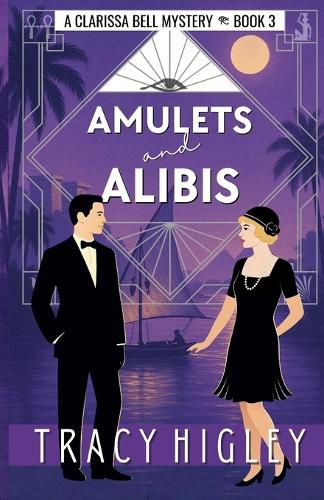 Cover image for Amulets and Alibis