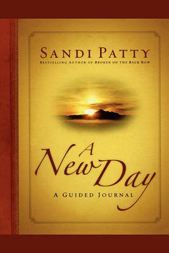 A New Day: A Guided Journal