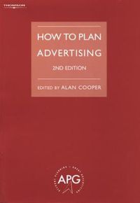 Cover image for How to Plan Advertising