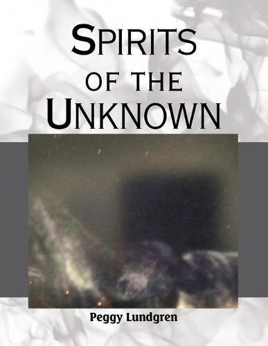 Cover image for Spirits of the Unknown