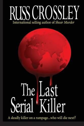 Cover image for The Last Serial Killer