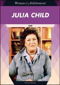 Cover image for Julia Child