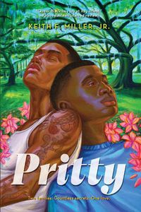 Cover image for Pritty