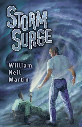 Cover image for Storm Surge