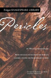 Cover image for Pericles