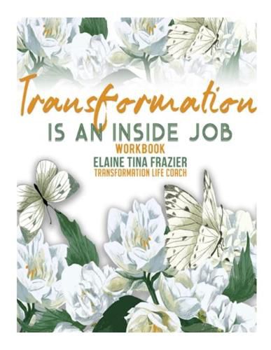 Cover image for Transformation is an inside job-Workbook