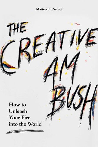 Cover image for The Creative Ambush