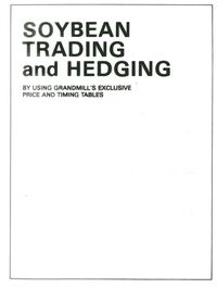 Cover image for Soybean Trading and Hedging